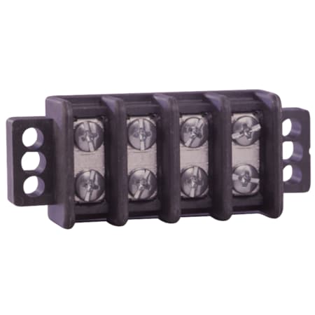 Junction Box,4 Position,30A,PK25